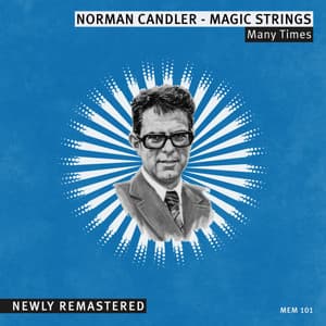 Many Times - Norman Candler