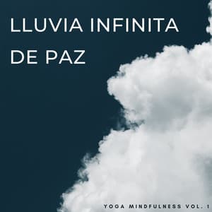 Lluvia Infinita De Paz: Yoga Mindfulness Vol. 1 - Deja que llueva