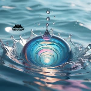 Luminous Flow - Chakra Healing Music Academy