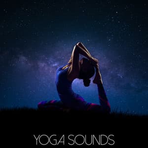 Yoga Sounds - Chill Out Lounge Cafe Essentials