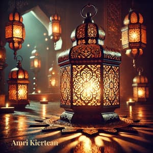 Sacred Time - Amri Kiertean