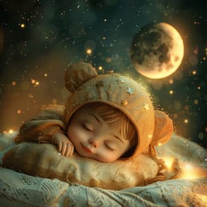 Brisas De Cuna: Música Para El Descanso Del Bebé - Espacio Acogedor