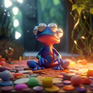 Musique pour s'assoupir - Bébé Berceuse