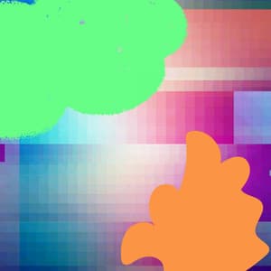 Music for Intense Seconds - Vibrant Harmonica Solo - Montreal Jazz Classics