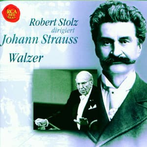 Strauss, Johann jr.: Waltzes - Johann Strauss II