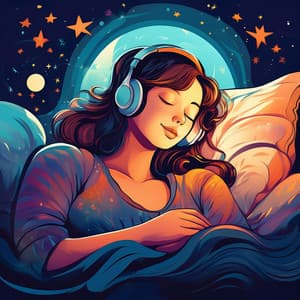 Sleep Symphony: Music for Restful Nights - Sensory Integrated Disorder