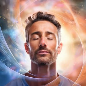 Enfoque Consciente: Meditación Con Música De Guitarra - Musica Relajante de Guitarra Universo