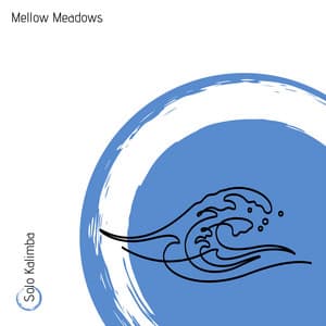 Mellow Meadows: Softness of Nature - Solo Kalimba