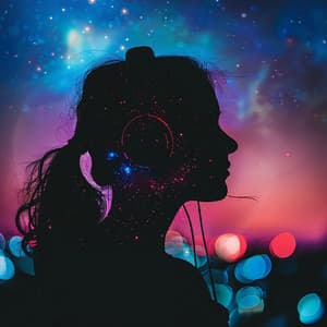 Focus Frequencies: Productive Sounds - Office Background Music