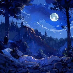 Evening Slumber: Music for Restful Sleep - Sleepy John
