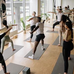 Binaural Tones for Enhanced Yoga Practice - Solfeggio