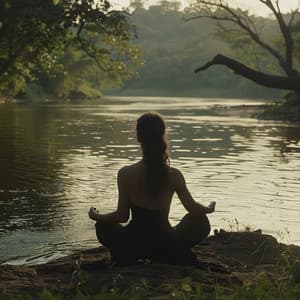 Relajación Junto Al Río: Aguas Gentiles - Relajarse