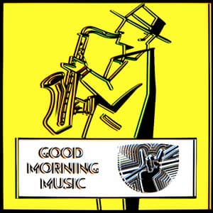 Piano Jazz For Relaxing - Good Morning Music