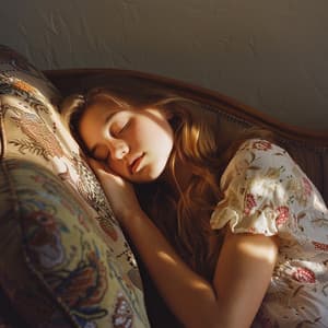 Música Suave Para Experiencias De Sueño Tranquilo - Poema Nocturno