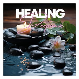 Spa Wave: 538 Hz Tibetan Singing Bowls for Holistic Wellness and Tranquil Meditation - Healing Deepwave