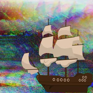 Uplifting Music for Misty Sunday - Piano Duo - Focus and Work