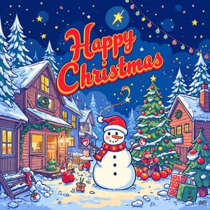 Favourite Christmas Songs for Kids and Family - Christmas Piano Music