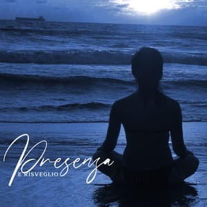 Presenza e Risveglio - Meditazione zen musica