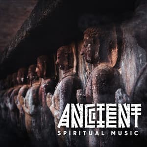 Ancient Spiritual Music - Coloured Noises