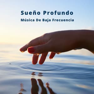 Sueño Profundo: Música De Baja Frecuencia - Ruido Branco