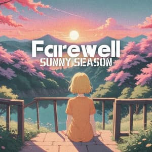 Farewell Sunny Season - Coffe Lofi
