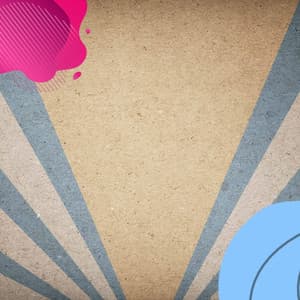 Music for Virtual Atmospheres - Cafetería Jazz