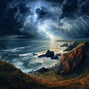 Electric Thunderbolts: Harmonic Melodies - Pleasures of Sound