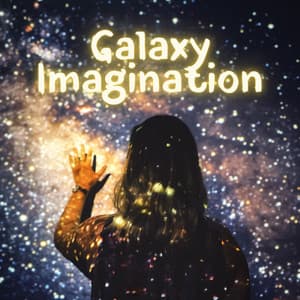 Galaxy Imagination: Astral Hypnosis & Dreaming, Transcendental Meditation, Cosmic Travel - Astral Travel Sanctuary