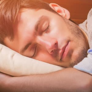 Canciones Delicadas Para La Relajación Al Dormir - deltacromática