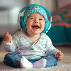 Gentle Lofi Baby: Nursery Melodies - Whispering Nature