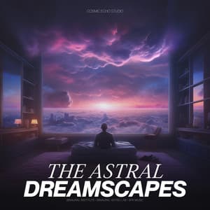 The Astral Dreamscapes - Binaural Institute