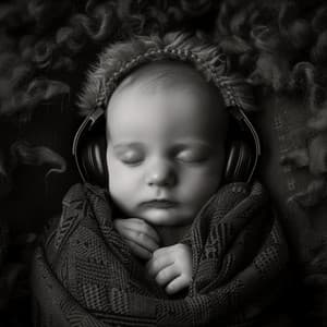 Baby Sleep Harmony: Gentle Night Tunes - Baby Shushing