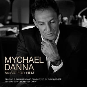 Mychael Danna - Music For Film - Mychael Danna