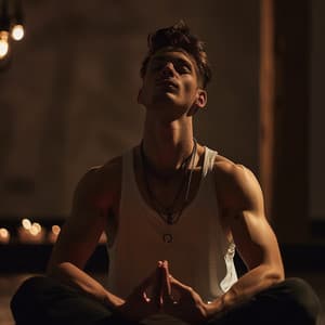 Música Para Profundizar La Meditación: Sinfonías Para La Mente Tranquila - Luz Eterna