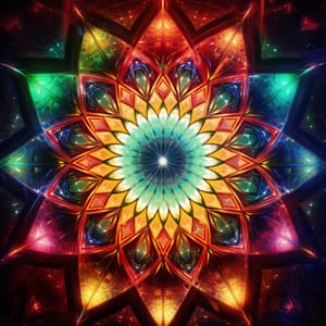 Ecos Del Estudio Zen Mindful: Ondas Theta, Lluvia - Estudio de ritmos binaurales puros