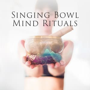 Singing Bowl Mind Rituals - Anandani