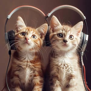 Quiet Whiskers: Calming Music for Cats - Classical Music Station