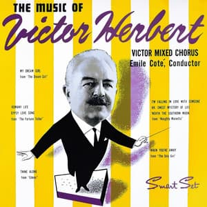 The Music of Victor Herbert - Victor Herbert
