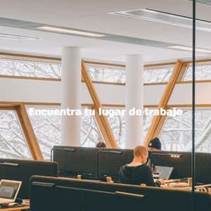 Encuentra tu lugar de trabajo - Night Club Jazz Deluxe