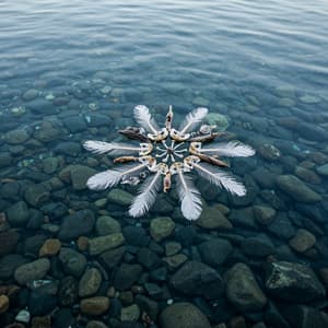 741Hz: Pure Frequencies for Mental Clarity - Slow Sex Music