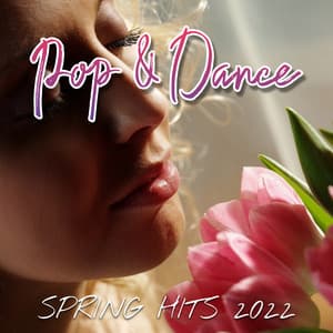 Pop & Dance Hits Spring 2022 - Disco Fever