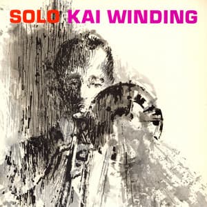 Solo - Kai Winding