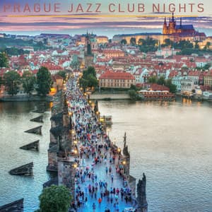 Prague Jazz Club Nights - Cool Vibes Jazz