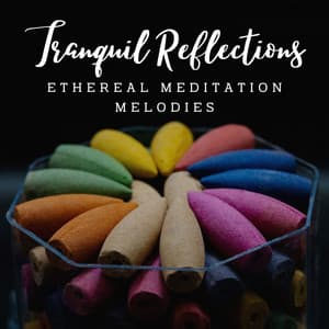 Piano Meditationscapes: Tranquil Reflections - Relaxing Piano Music For The Soul