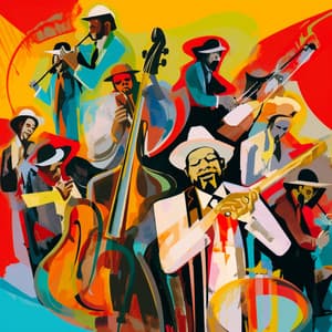 Morning Lounge - Frühstück Jazz