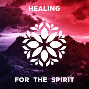 Healing for the Spirit: Take Care of Your Body and Spirit, Formless Meditation Music, More Than Just a Body - Interstellar Meditation Music Zone