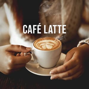 Café Latte: Enjoy the Soundscape of a Cafe House, White Noise for the Imagination - Relaxing White Noise Sounds