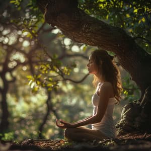 Spiritual Rhythms Music for Yoga Workouts - Monkey Yoga