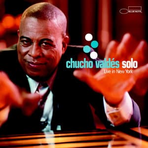 Solo - Chucho Valdés