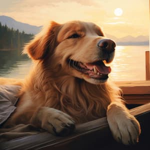 Dogs' Fire Music Adventure: Playful Pyres - Wellness Portal